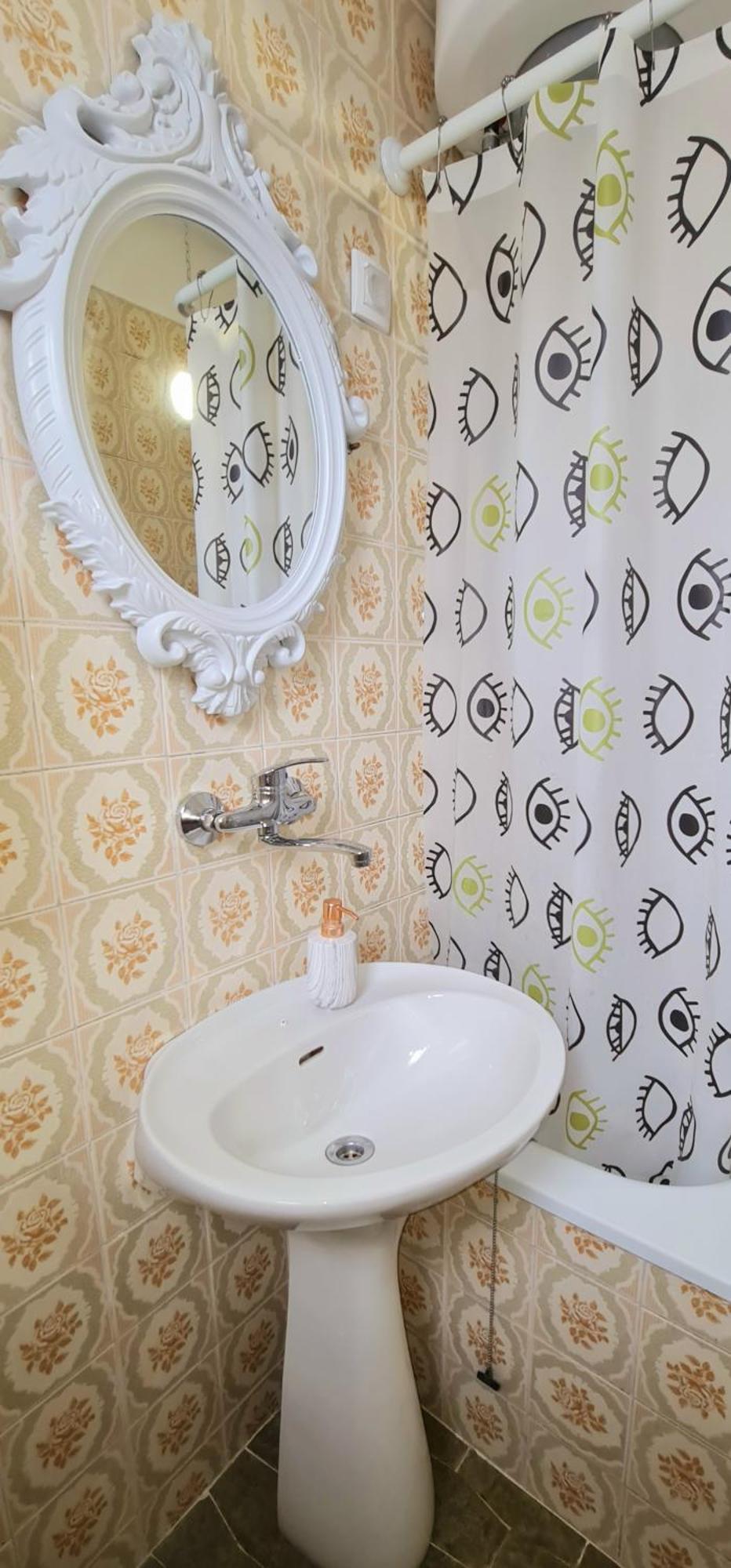 Downtown Star Apartment ベオグラード 部屋 写真