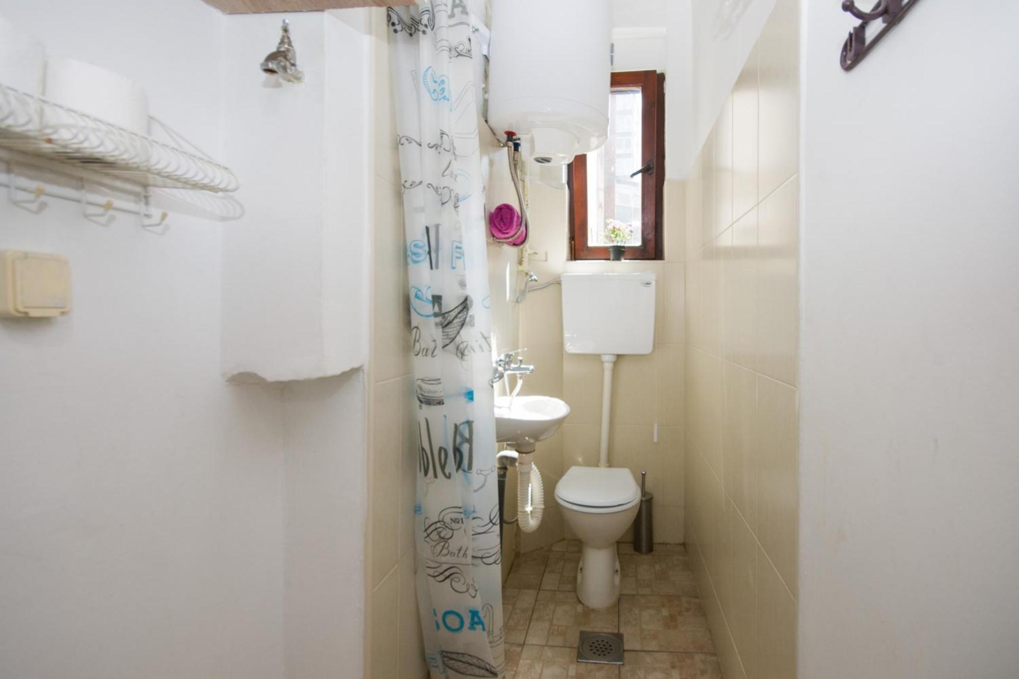 Downtown Star Apartment ベオグラード 部屋 写真